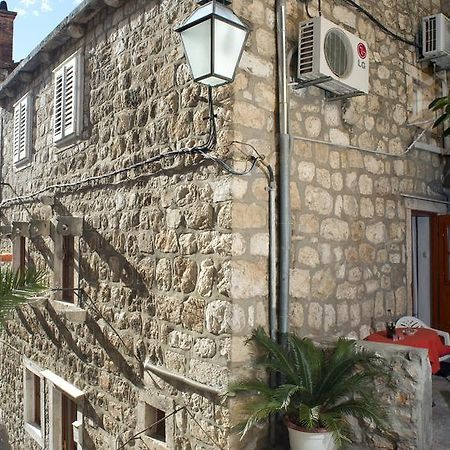 Apartment Old Town Gverovic Dubrovnik Ngoại thất bức ảnh