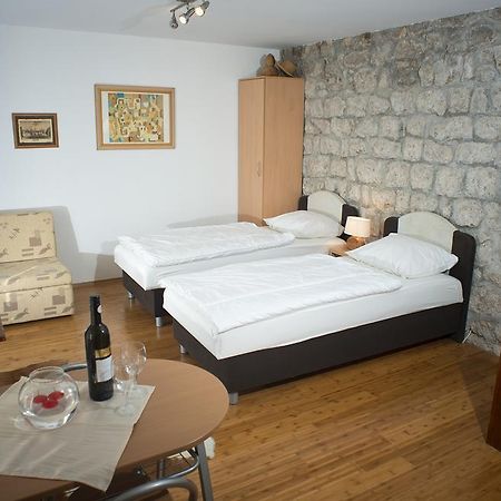 Apartment Old Town Gverovic Dubrovnik Ngoại thất bức ảnh