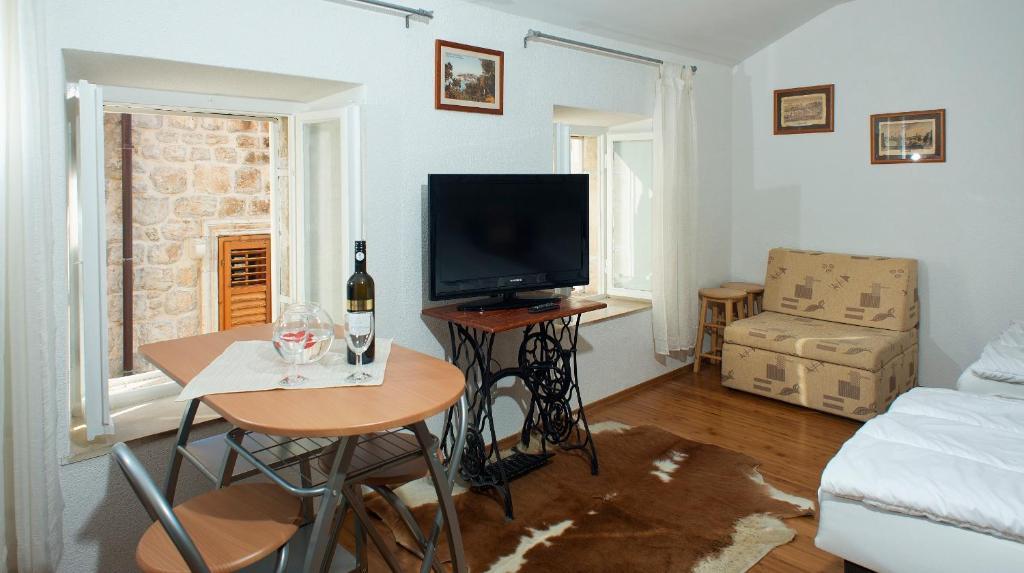 Apartment Old Town Gverovic Dubrovnik Ngoại thất bức ảnh