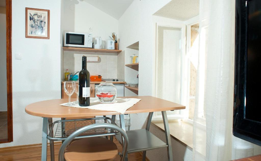 Apartment Old Town Gverovic Dubrovnik Phòng bức ảnh
