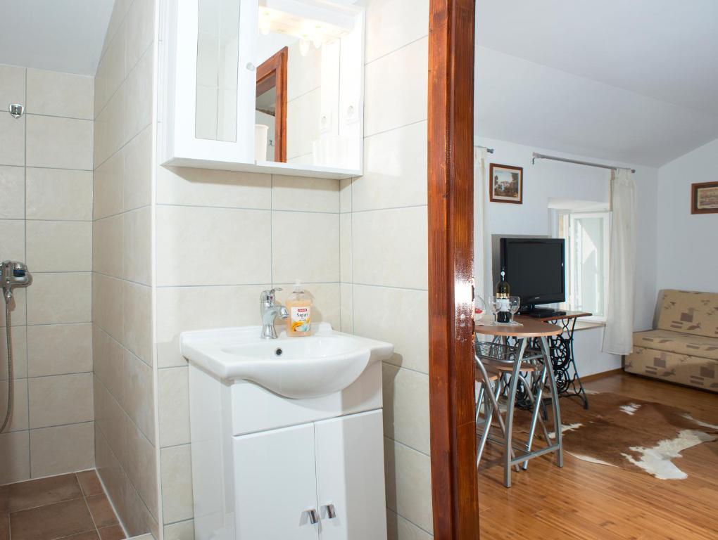 Apartment Old Town Gverovic Dubrovnik Phòng bức ảnh