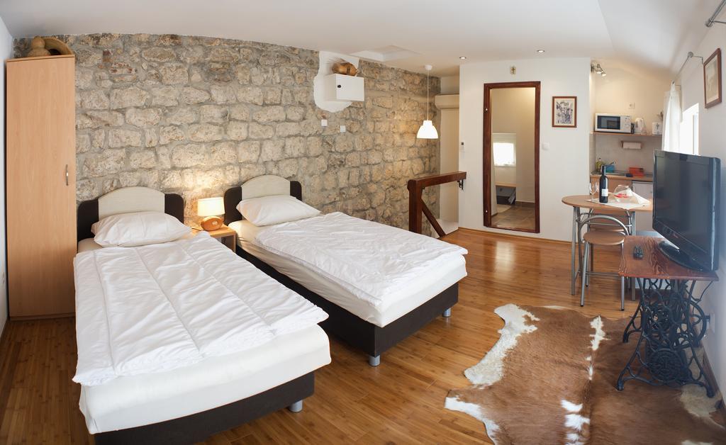 Apartment Old Town Gverovic Dubrovnik Ngoại thất bức ảnh