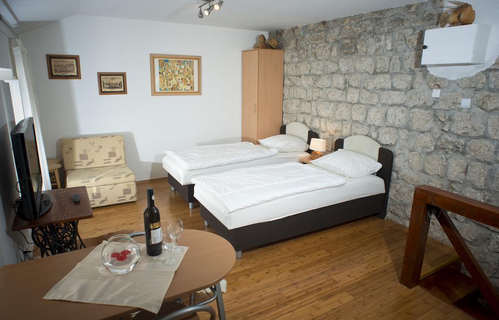 Apartment Old Town Gverovic Dubrovnik Ngoại thất bức ảnh