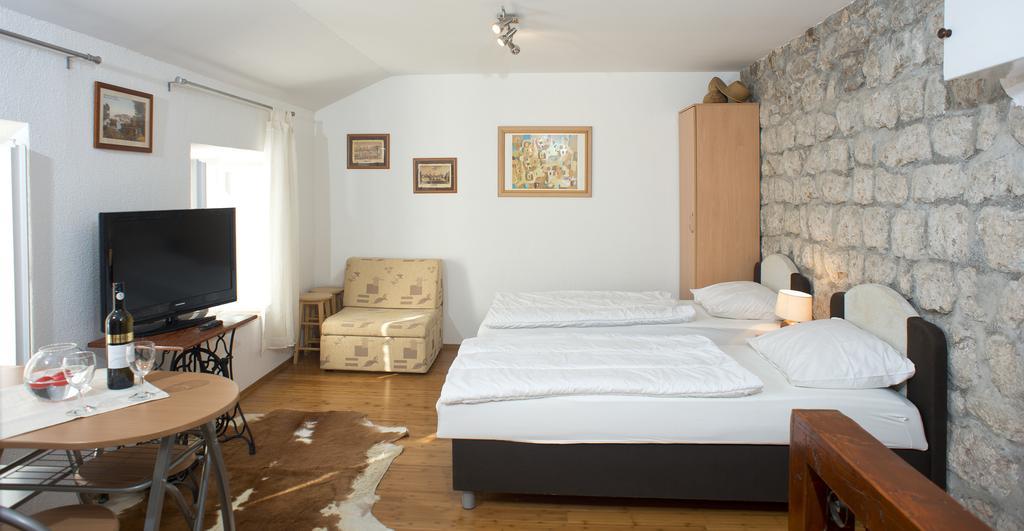 Apartment Old Town Gverovic Dubrovnik Ngoại thất bức ảnh