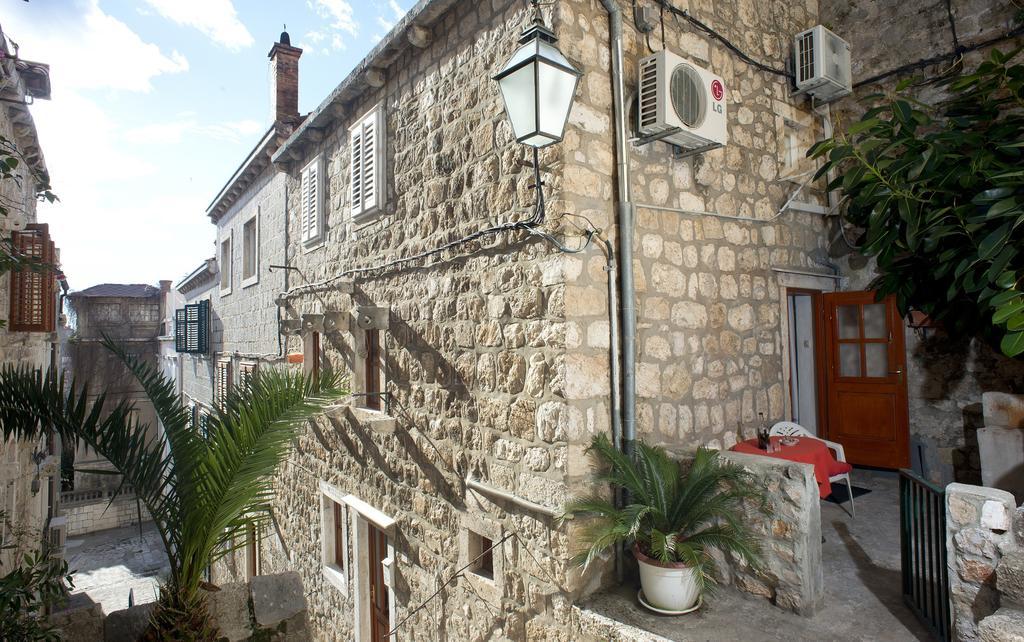 Apartment Old Town Gverovic Dubrovnik Ngoại thất bức ảnh